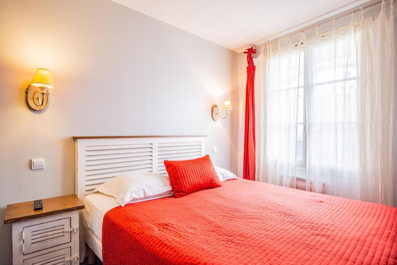Appart'Hotel Saint-Michel シャルトル エクステリア 写真