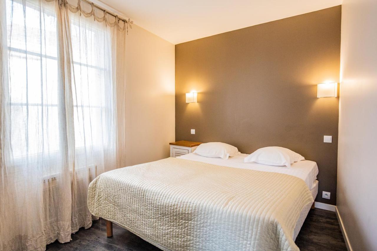 Appart'Hotel Saint-Michel シャルトル エクステリア 写真