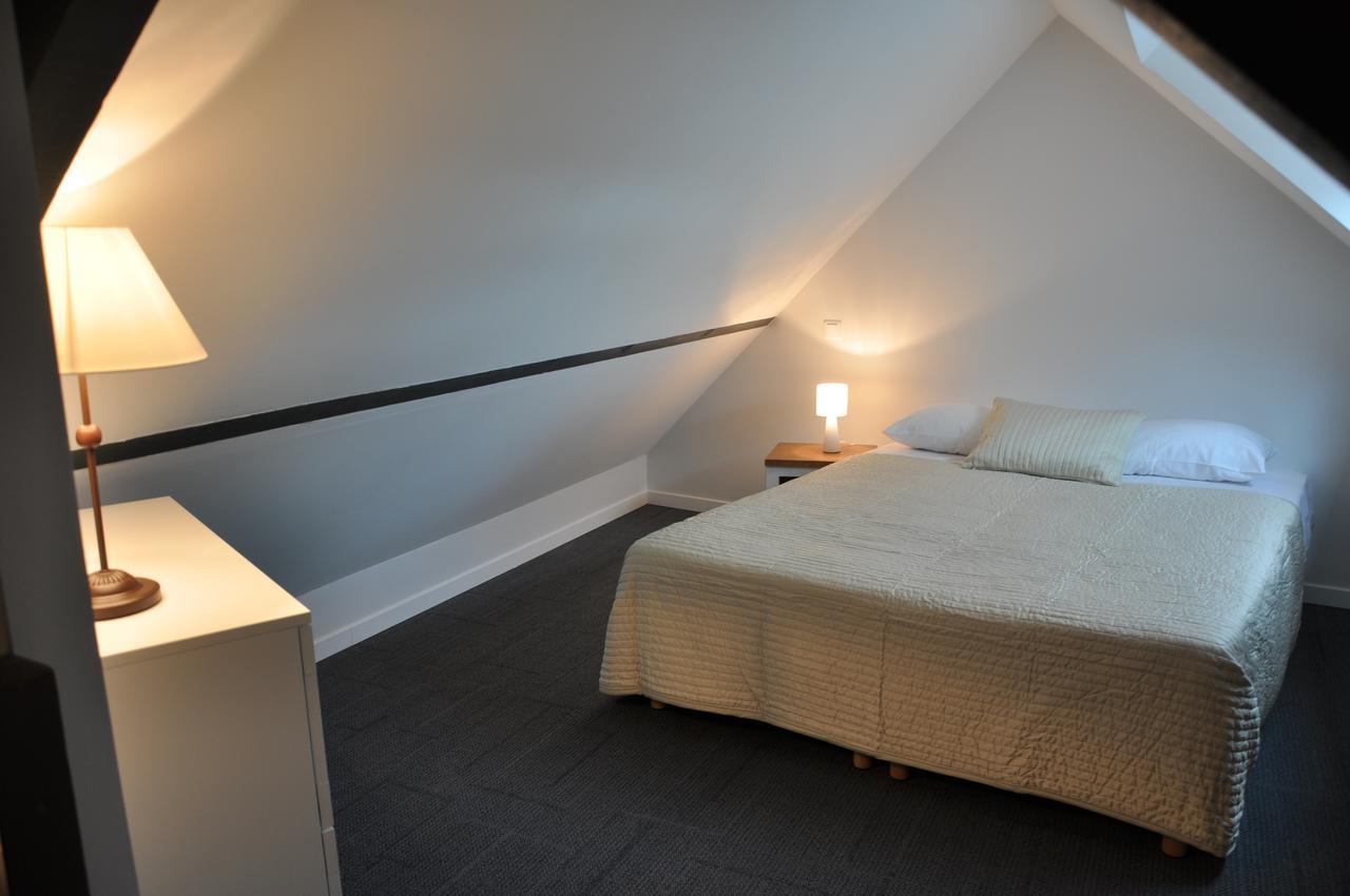 Appart'Hotel Saint-Michel シャルトル エクステリア 写真